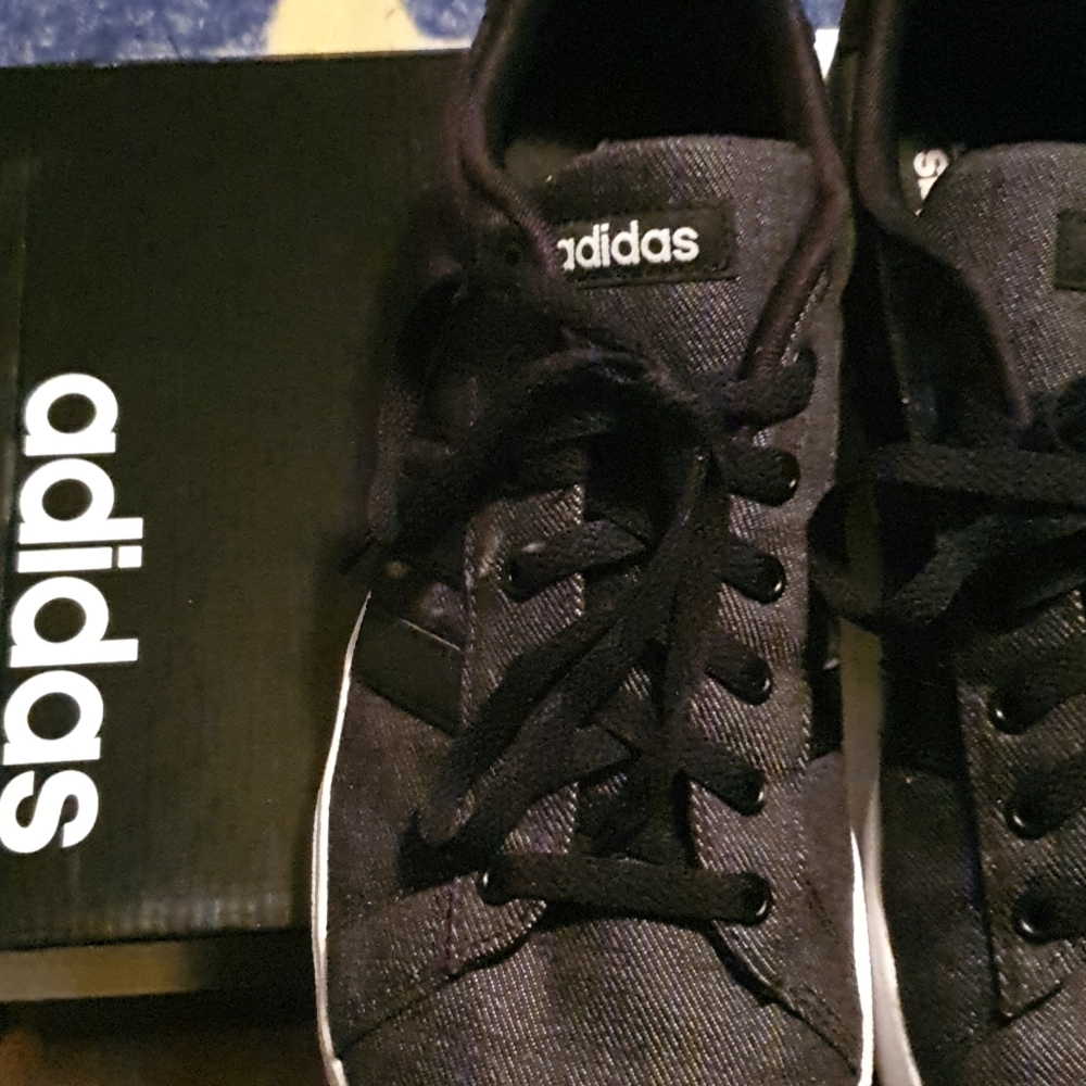 New Mens Adidas Daily 2.0